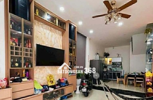 CĂN GÓC 4 TẦNG - THOÁNG MÁT / HXH TRÁNH - NGAY KDC NAM LONG